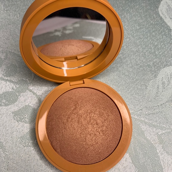Em cosmetics faded clementine blush - Picture 1 of 3
